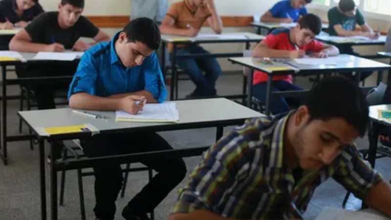 نتيجة الثانوية العامة 2024