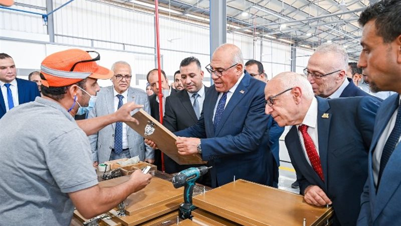 رئيس الهيئة العربية للتصنيع