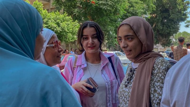 نتيجة الثانوية العامة 2024