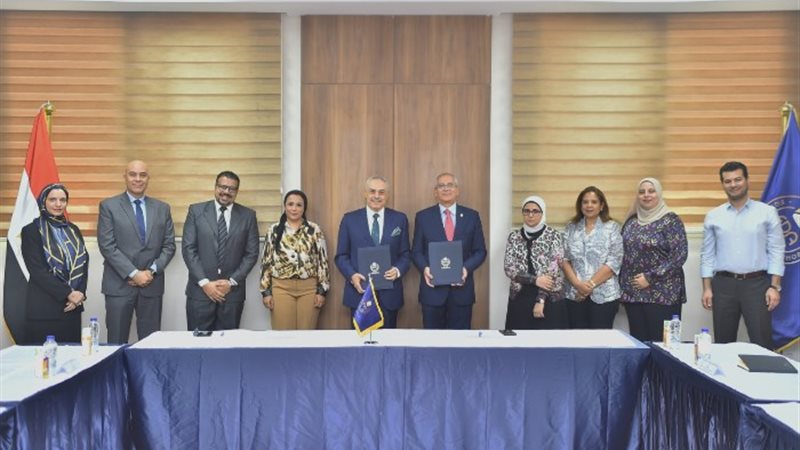 اجتماع هيئة الدواء المصرية