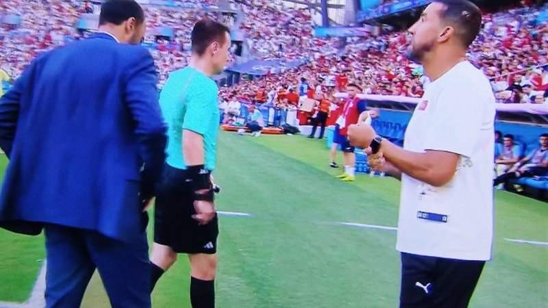 المغرب وإسبانيا