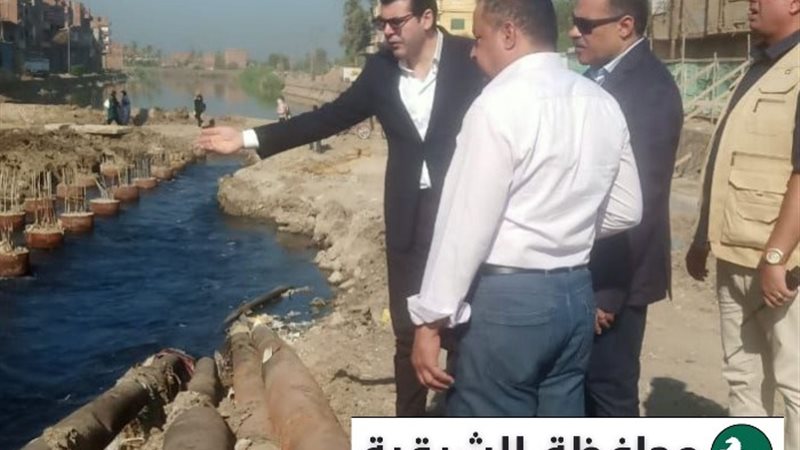 محافظ الشرقية