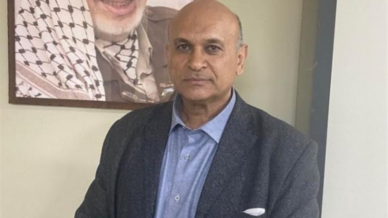 نضال عبيدي