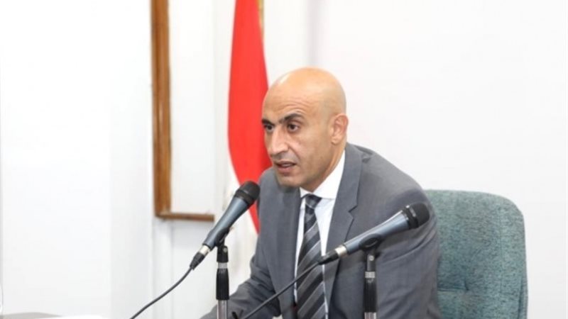 وزير التربية والتعليم