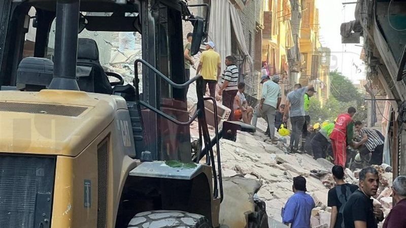 عقار الساحل المنهار