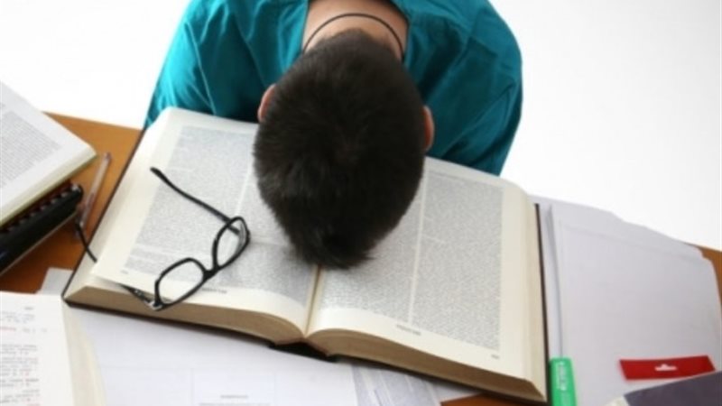 نصائح لتجنب الخوف وهلع انتظار النتيجة