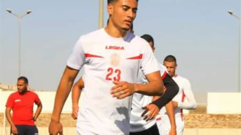 جمال الشماخ