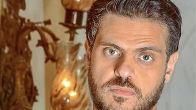 طارق صبري