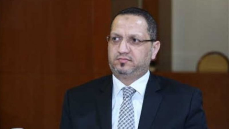 معتز المسلوخي