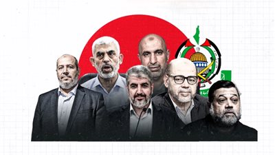 بعد عملية الاغتيال، من يخلف إسماعيل هنية لقيادة حماس الفترة المقبلة؟