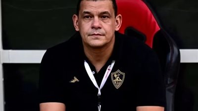 بعد اجتماعه مع اتحاد الكرة، الزمالك يثير الجدل بشأن كأس مصر