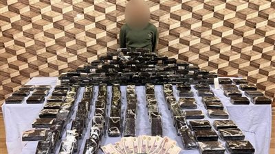 قرار عاجل من النيابة بشأن المتهمين بالإتجار في المواد المخدرة بدار السلام