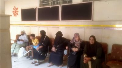«قومي المرأة» بدمياط يشارك في مبادرة «100 يوم صحة»