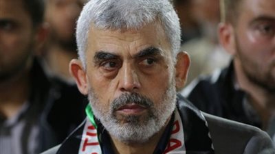10 معلومات عن «السنوار» بعد تنصيبه رئيساً لحركة حماس