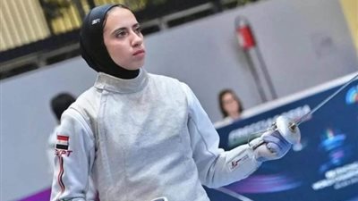 بيان يارا الشرقاوي يورّطها مع اتحاد السلاح بعد توديع أولمبياد باريس