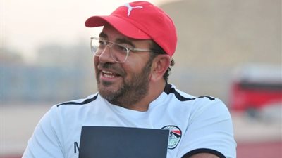 مدير المنتخب الأولمبي: مصر قادرة على تحقيق البرونزية في أولمبياد باريس 2024
