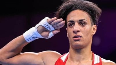 العرب في باريس، الملاكمة الجزائرية إيمان خليف تتأهل إلى نهائي الأولمبياد