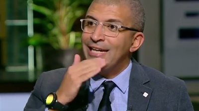 المعلق مؤمن حسن في حواره لـ«الجمهور»: حصلت على 99% في الثانوية، وكليات القمة ليست ضمانا للنجاح