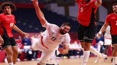 موعد مباراة منتخب مصر لكرة اليد ضد إسبانيا في ربع نهائي أولمبياد باريس