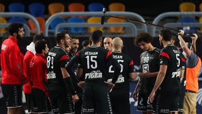 البث المباشر مباراة مصر ضد إسبانيا لكرة اليد في أولمبياد باريس 2024
