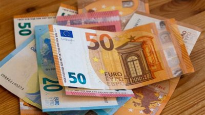 سعر اليورو مقابل الجنيه المصري اليوم الأربعاء 7-8-2024
