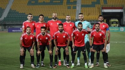 تشكيل طلائع الجيش المتوقع أمام سيراميكا كليوباترا في نهائي كأس الرابطة