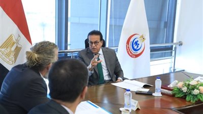 مصر تنسق مع الأمم المتحدة لتعزيز نظام الرعاية الصحية الأولية