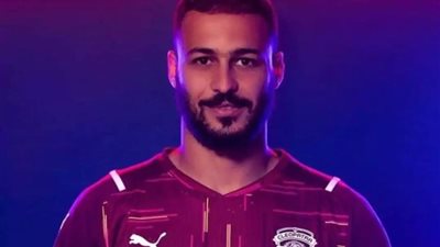 «بيكهام» يقود تشكيل سيراميكا أمام طلائع الجيش في نهائي كأس الرابطة