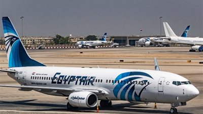 «الطيران المدني» تستجيب لبلاغ إيران بعدم المرور فوق مجالها الجوي