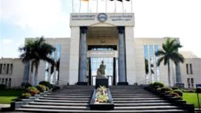 مصاريف جامعة مصر للعلوم والتكنولوجيا 2024، تبدأ من 35 ألف جنيه