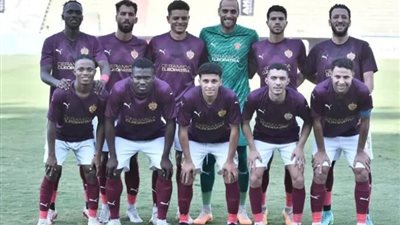 «توني» وبلحاج يُعيدان التقدم لسيراميكا أمام طلائع الجيش بنهائي الرابطة
