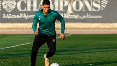 سعد سمير عن عدد بطولاته في كرة القدم: «مش بحسبها»