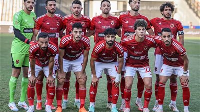 وائل فرحان يقود مباراة الأهلي وسموحة في الدوري الممتاز