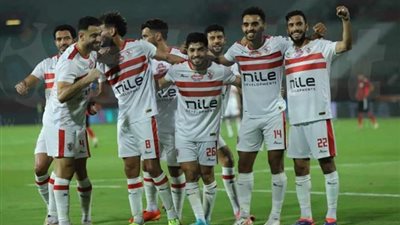 تشكيل الزمالك المتوقع أمام زد في الدوري