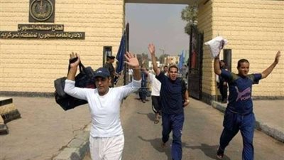 حزب الشعب الجمهوري: العفو عن 600 سجين انتصار جديد لحقوق الإنسان في مصر