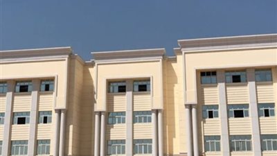 تفاصيل جامعة جنوب الوادي الأهلية ومصاريفها لعام 2024-2025