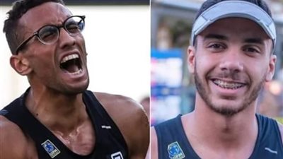أحمد الجندي يتصدر ومهند شعبان عاشرا في منافسات السلاح بالخماسي الحديث بالأولمبياد