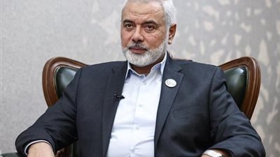 حماس تواصل المشاورات لخلافة إسماعيل هنية في قيادة الحركة