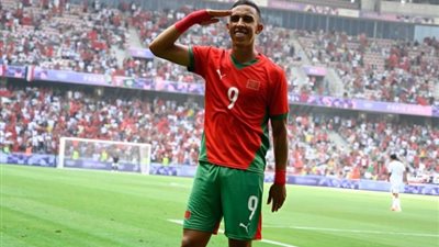 «رحيمي» يسجل الهدف الرابع للمغرب بمرمى مصر في أولمبياد باريس 2024