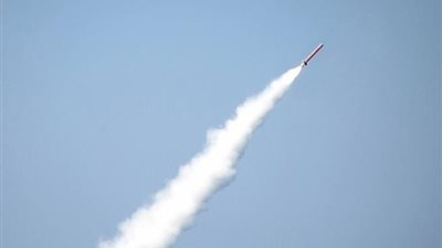 إطلاق 15 صاروخا من لبنان تجاه مستوطنات شمال الاحتلال