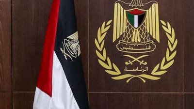 الرئاسة الفلسطينية: تصريحات سموتريتش تستدعى تدخلا دوليا لوقف عدوان الاحتلال