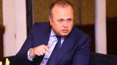 عمرو الفقي من مهرجان العلمين: نهتم بوجود نجوم عالميين في الدورة المقبلة