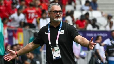 العروض البرازيلية تنهال على ميكالي بعد نهاية مشواره مع المنتخب الأولمبي