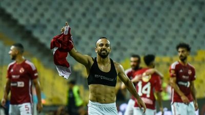 «بعد فضيحة المنتخب الأولمبي»، الأهلي يصلح ما تفسده الكرة المصرية