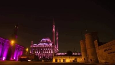انطلاق مهرجان القلعة الدولي للموسيقى والغناء الخميس المقبل