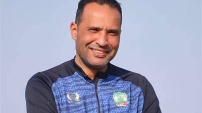 مؤمن سليمان يقترب من تدريب الاتحاد السكندري (خاص)