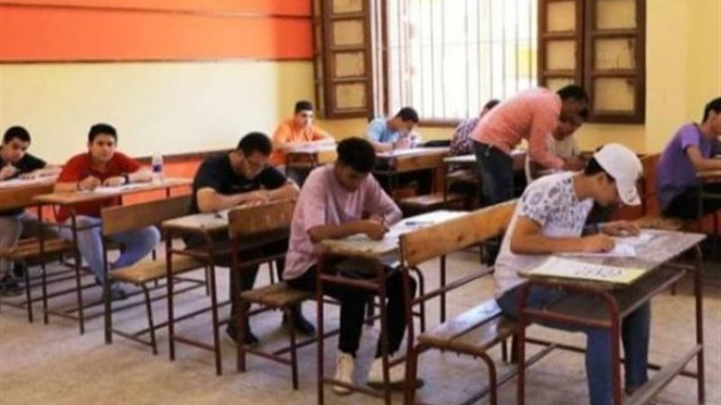 نتيجة الثانوية العامة 2024