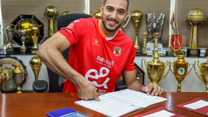 عبد الله فاروق