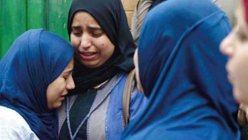 طلاب الثانوية العامة
