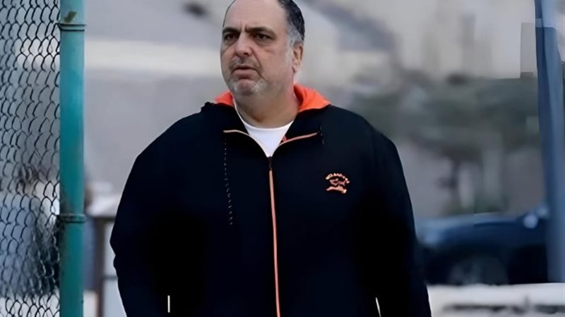 وليد دعبس